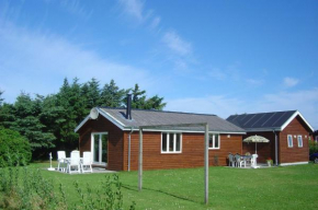 Løkken Holiday Home 143